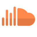 پیش‌نمایش فایل soundcloud-6823317 از پک رسانه‌های اجتماعی