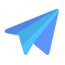 پیش‌نمایش فایل telegram-6823325 از پک رسانه‌های اجتماعی