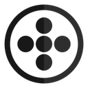 پیش‌نمایش فایل the-dots-6823326 از پک رسانه‌های اجتماعی