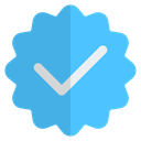 پیش‌نمایش فایل verified-6823344 از پک رسانه‌های اجتماعی