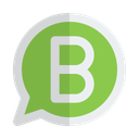 پیش‌نمایش فایل whatsapp-business-6823350 از پک رسانه‌های اجتماعی