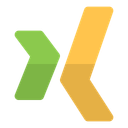 پیش‌نمایش فایل xing-6823359 از پک رسانه‌های اجتماعی