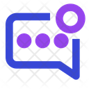 پیش‌نمایش فایل unread-chat-6808050 از پک خرید و تجارت الکترونیک