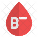 پیش‌نمایش فایل b-negative-blood-6822943 از پک پزشکی