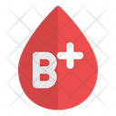 پیش‌نمایش فایل b-positive-blood-6822944 از پک پزشکی