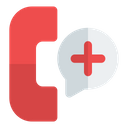 پیش‌نمایش فایل emergency-call-6822998 از پک پزشکی