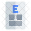 پیش‌نمایش فایل eye-test-chart-6823007 از پک پزشکی