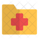 پیش‌نمایش فایل medic-folder-6823054 از پک پزشکی