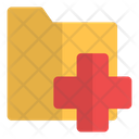 پیش‌نمایش فایل medic-folder-6823055 از پک پزشکی