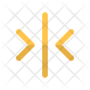پیش‌نمایش فایل arrow-compress-horizontal-6822781 از پک فلش‌ها