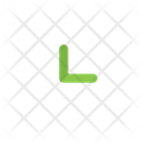 پیش‌نمایش فایل arrow-down-left-6822785 از پک فلش‌ها