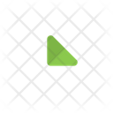 پیش‌نمایش فایل arrow-down-left-6822788 از پک فلش‌ها