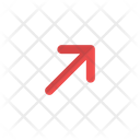 پیش‌نمایش فایل arrow-up-right-6822805 از پک فلش‌ها
