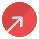 پیش‌نمایش فایل arrow-up-right-6822807 از پک فلش‌ها