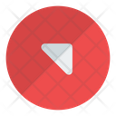 پیش‌نمایش فایل arrow-up-right-6822810 از پک فلش‌ها