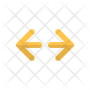 پیش‌نمایش فایل arrows-horizontal-6822812 از پک فلش‌ها