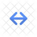 پیش‌نمایش فایل arrows-horizontal-6822813 از پک فلش‌ها