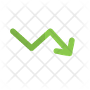 پیش‌نمایش فایل chart-down-6822820 از پک فلش‌ها