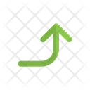 پیش‌نمایش فایل corner-right-up-6822830 از پک فلش‌ها
