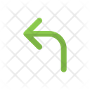 پیش‌نمایش فایل corner-up-left-6822831 از پک فلش‌ها