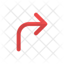 پیش‌نمایش فایل corner-up-right-6822832 از پک فلش‌ها