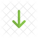 پیش‌نمایش فایل down-arrow-6822838 از پک فلش‌ها