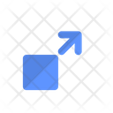 پیش‌نمایش فایل expand-from-corner-6822856 از پک فلش‌ها