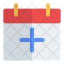 پیش‌نمایش فایل add-calendar-6886731 از پک رابط کاربری