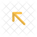 پیش‌نمایش فایل arrow-up-left-6886743 از پک رابط کاربری