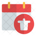 پیش‌نمایش فایل delete-calendar-6886784 از پک رابط کاربری