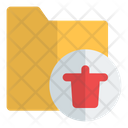 پیش‌نمایش فایل delete-folder-6886788 از پک رابط کاربری