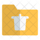 پیش‌نمایش فایل delete-folder-6886789 از پک رابط کاربری