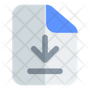پیش‌نمایش فایل download-document-6886799 از پک رابط کاربری