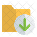 پیش‌نمایش فایل download-folder-6886800 از پک رابط کاربری