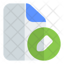 پیش‌نمایش فایل edit-document-6886808 از پک رابط کاربری