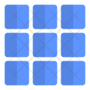 پیش‌نمایش فایل grid-6886830 از پک رابط کاربری