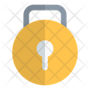 پیش‌نمایش فایل lock-6886851 از پک رابط کاربری