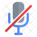 پیش‌نمایش فایل microphone-off-6886863 از پک رابط کاربری