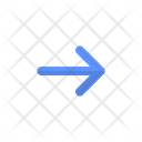 پیش‌نمایش فایل right-arrow-6886928 از پک رابط کاربری