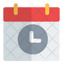 پیش‌نمایش فایل time-calendar-6886954 از پک رابط کاربری