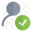 پیش‌نمایش فایل user-check-6886968 از پک رابط کاربری