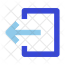 پیش‌نمایش فایل logout-6887804 از پک خرید و تجارت الکترونیک