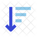 پیش‌نمایش فایل sort-descending-6887921 از پک خرید و تجارت الکترونیک