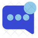 پیش‌نمایش فایل unread-chat-6887954 از پک خرید و تجارت الکترونیک