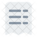 پیش‌نمایش فایل e-receipt-6905300 از پک خرید و تجارت الکترونیک