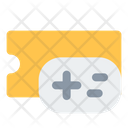 پیش‌نمایش فایل game-voucer-6905324 از پک خرید و تجارت الکترونیک