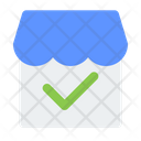 پیش‌نمایش فایل verified-seller-6905516 از پک خرید و تجارت الکترونیک