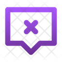 پیش‌نمایش فایل comment-cross-7128001 از پک گفتگو