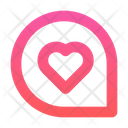 پیش‌نمایش فایل comment-heart-7128008 از پک گفتگو