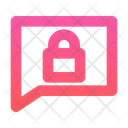 پیش‌نمایش فایل comment-lock-7128022 از پک گفتگو